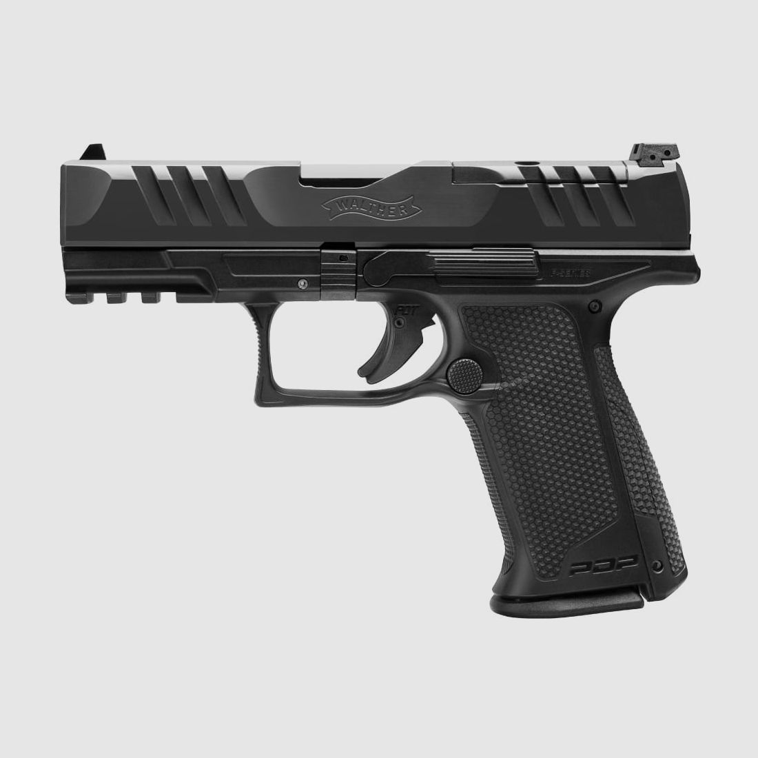 Pistolet Walther PDP FS 4" 9x19, image 1 sur 5