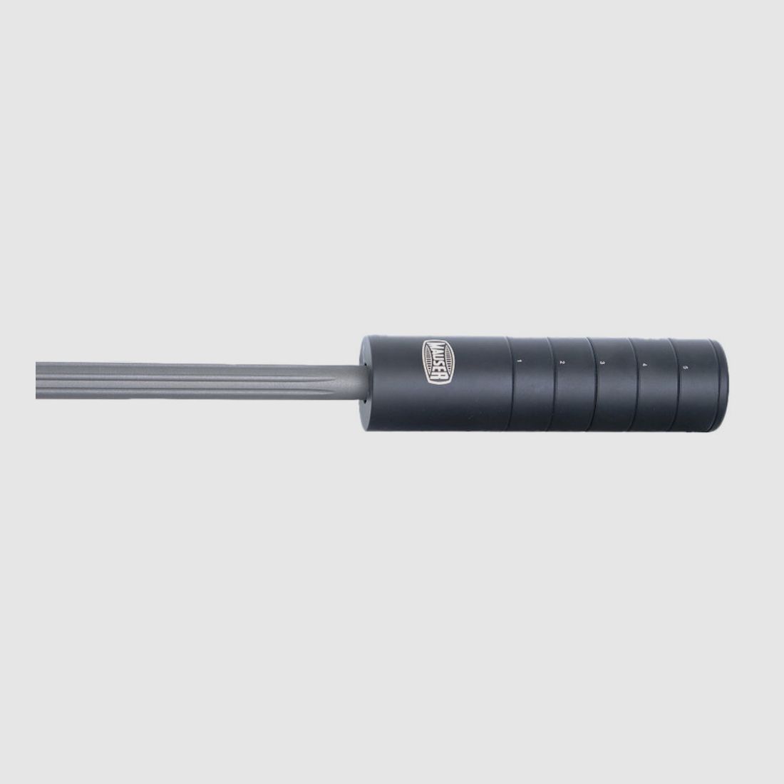 Mauser M18 Extreme Komplettpaket