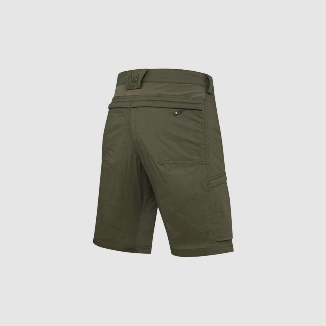 Kurze Hose Beretta grün Mod. Lowpro short Art. BU431 T2260 0707 BERETTA, Bild 5 von 5