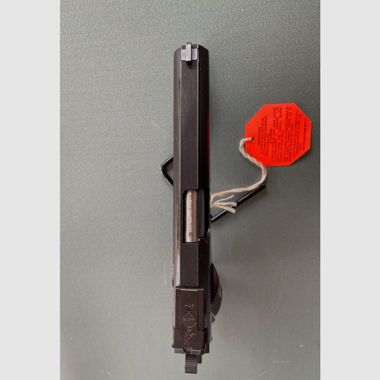 COLT NATIONAL MATCH, zdjęcie 7 z 8