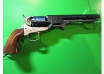 Revolver à percussion, Euroarms Brescia, modèle Navy 1851, .44BP      #73-