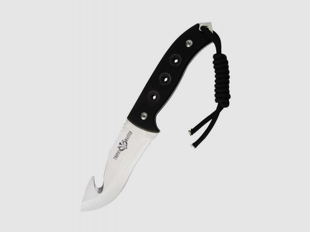 United Cutlery Trophy Master Messer-Set