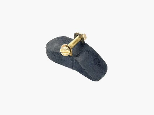 Finger-Abzugsbügel mit Schraube
