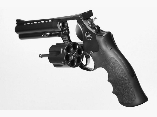 Korth NSC- 4" oder 6"