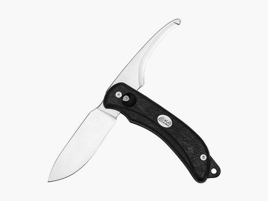 EKA Messer SwedBlade G6 Schwarz
