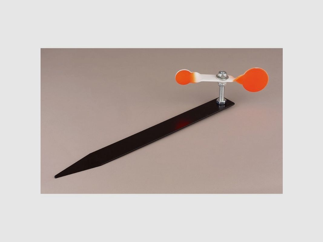Vertikaler rotierender Zielpin, Bild 5 von 6
