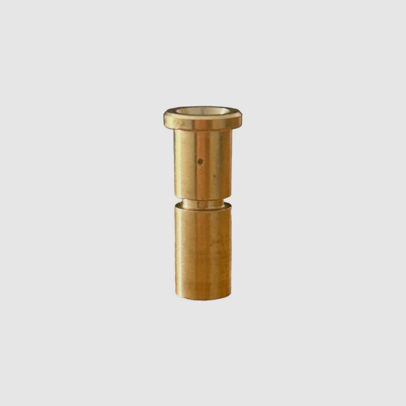 Ontkracht ventielconnector voor Stoeger PCP XM1 BullPup Ranger en Scout geweren, afbeelding 1 van 3