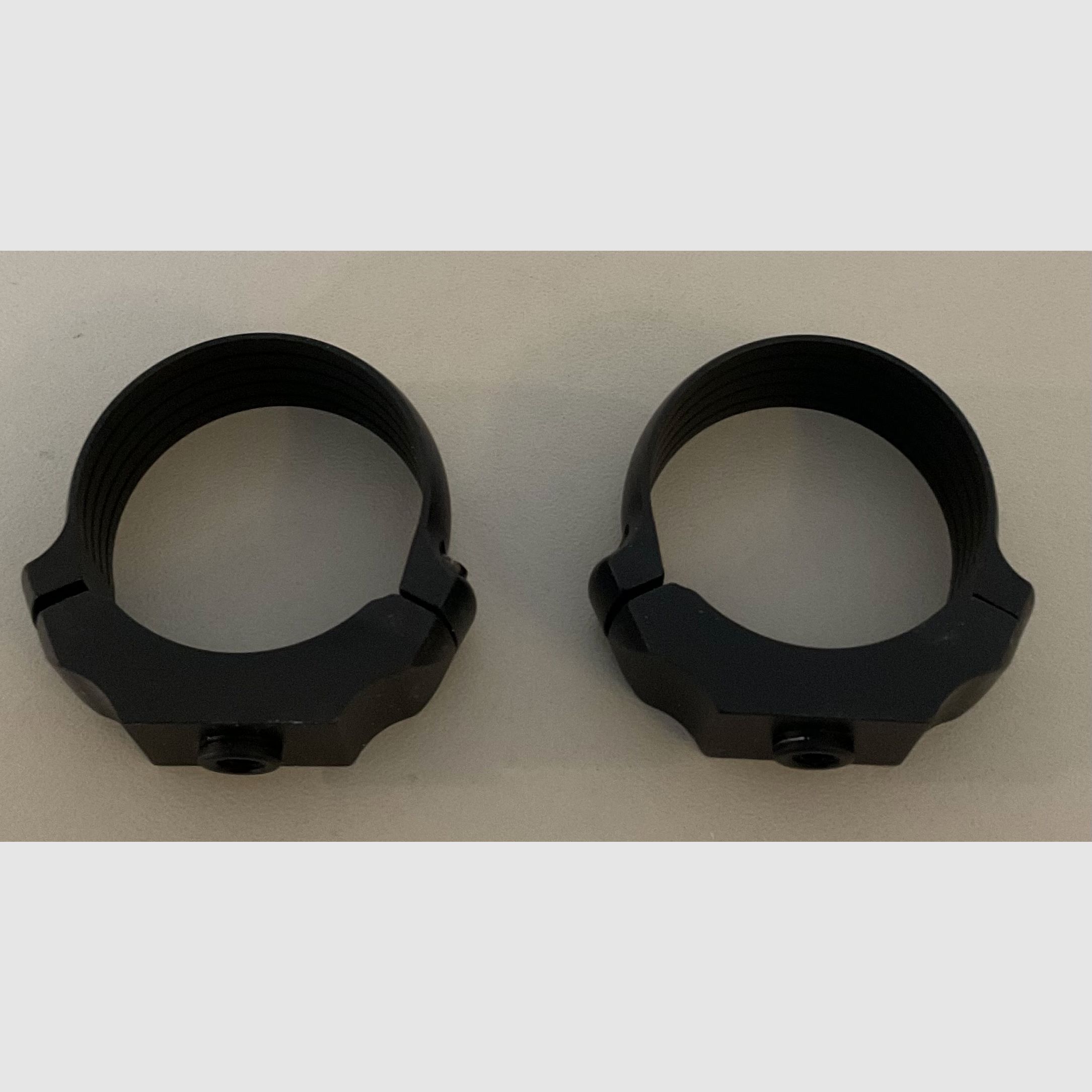 Blaser mounting ring 34mm