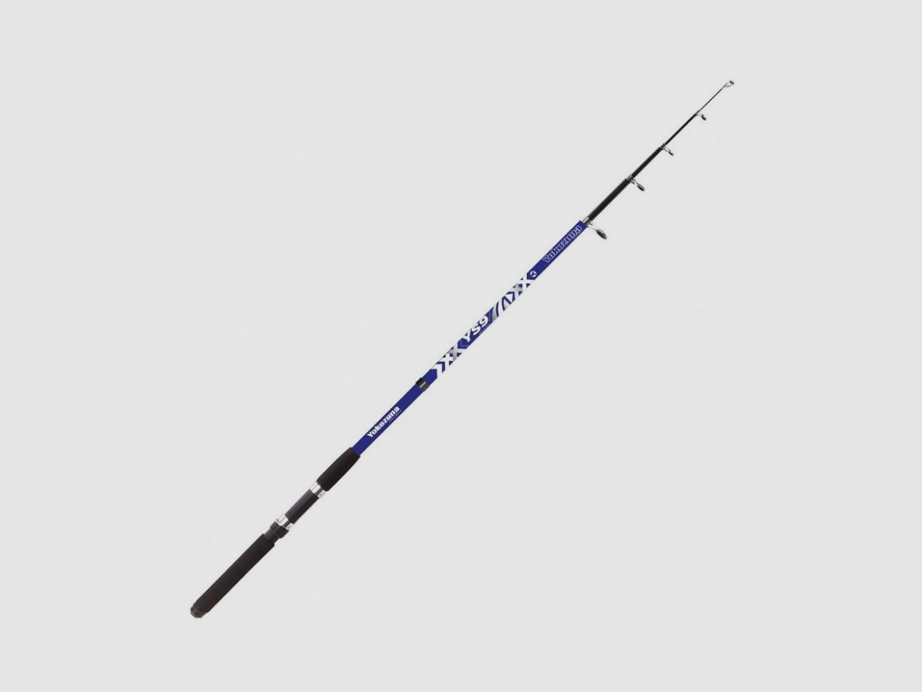 YOKOZUNA YS9 Rute 2,10 m, Bild 2 von 2
