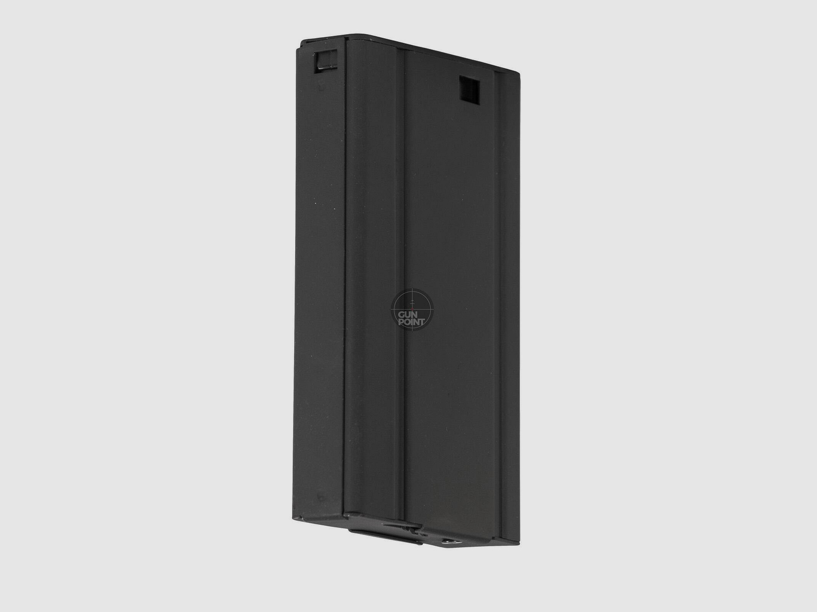 Magazin fr Softair - Ares - Hi Cap ARES Scar H - AEG / S-AEG