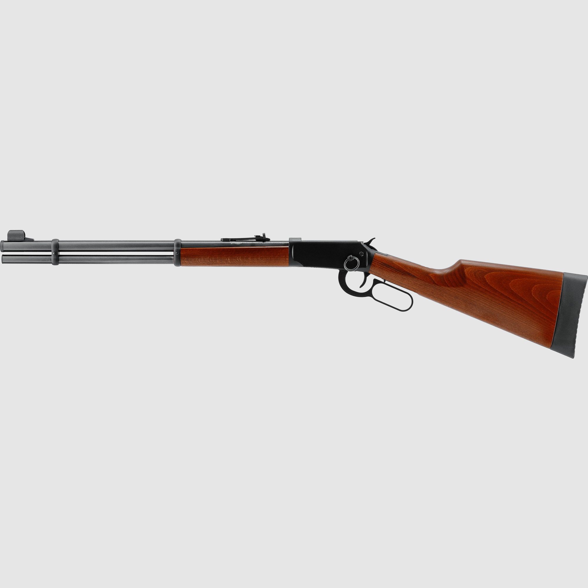 Walther Lever Action