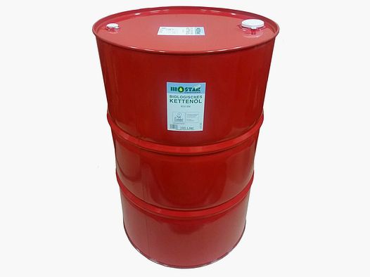 Biostar Kettenl Eco 200