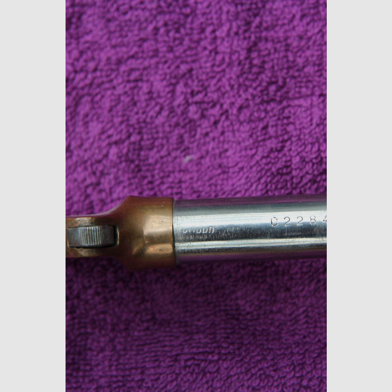 Mississippi Derringer Kal. 41 