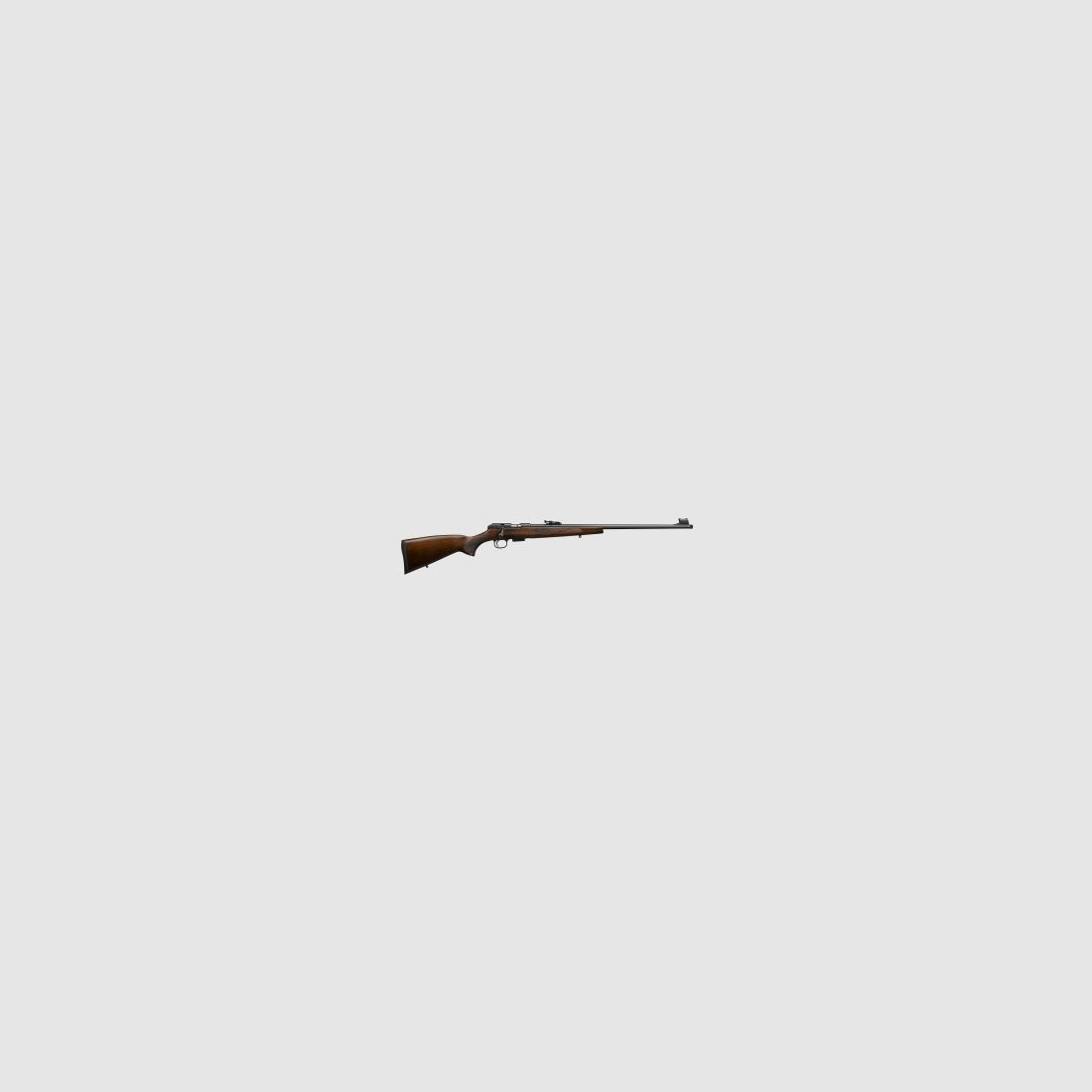 CZ 457 LUX .22LR