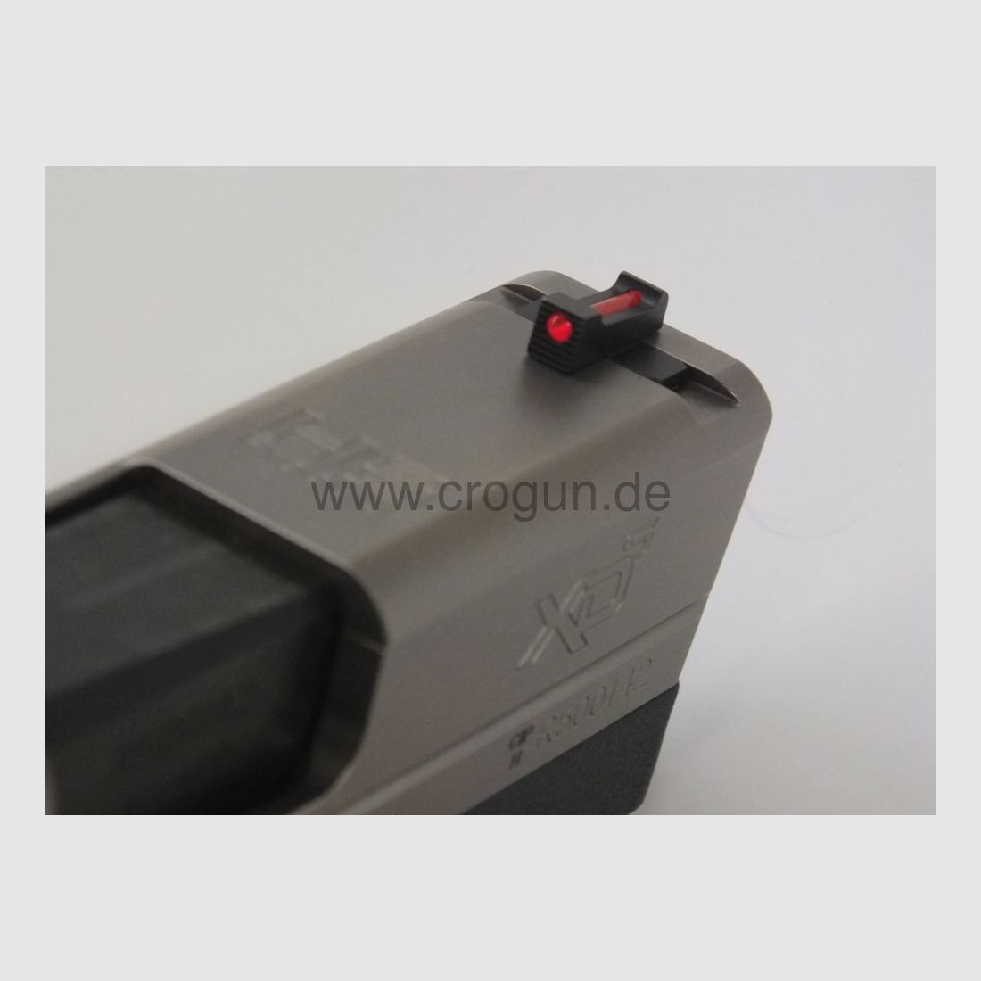 HS Produkt XDS-45ACP 3.3