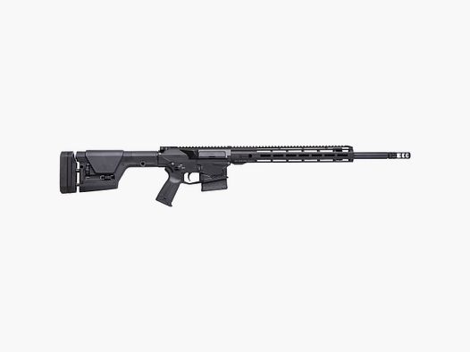 Hera Arms 7SIX2 mit Magpul PRS Schaft Selbstladebüchse