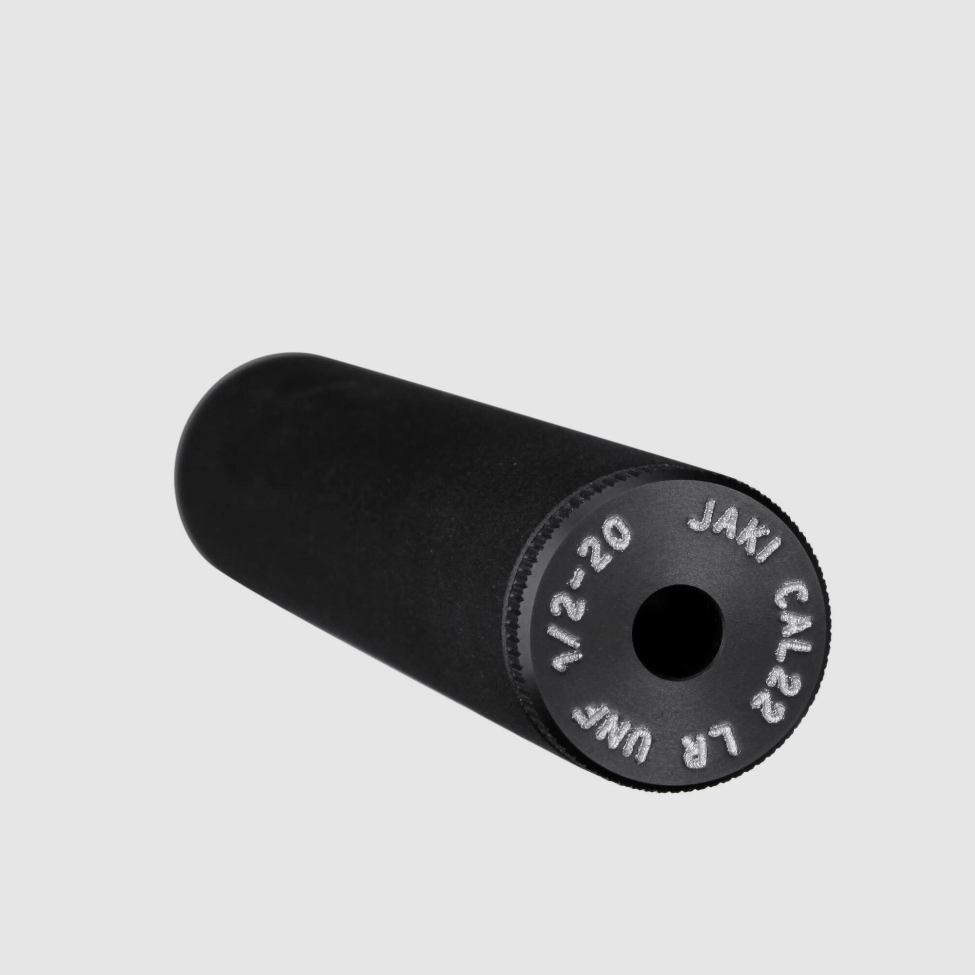 JAKI Demper Jaki Kaliber .22 Pistool