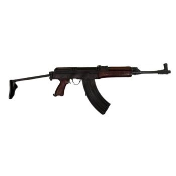 Karabinek CZ vz. 58 kal. 7,62x39