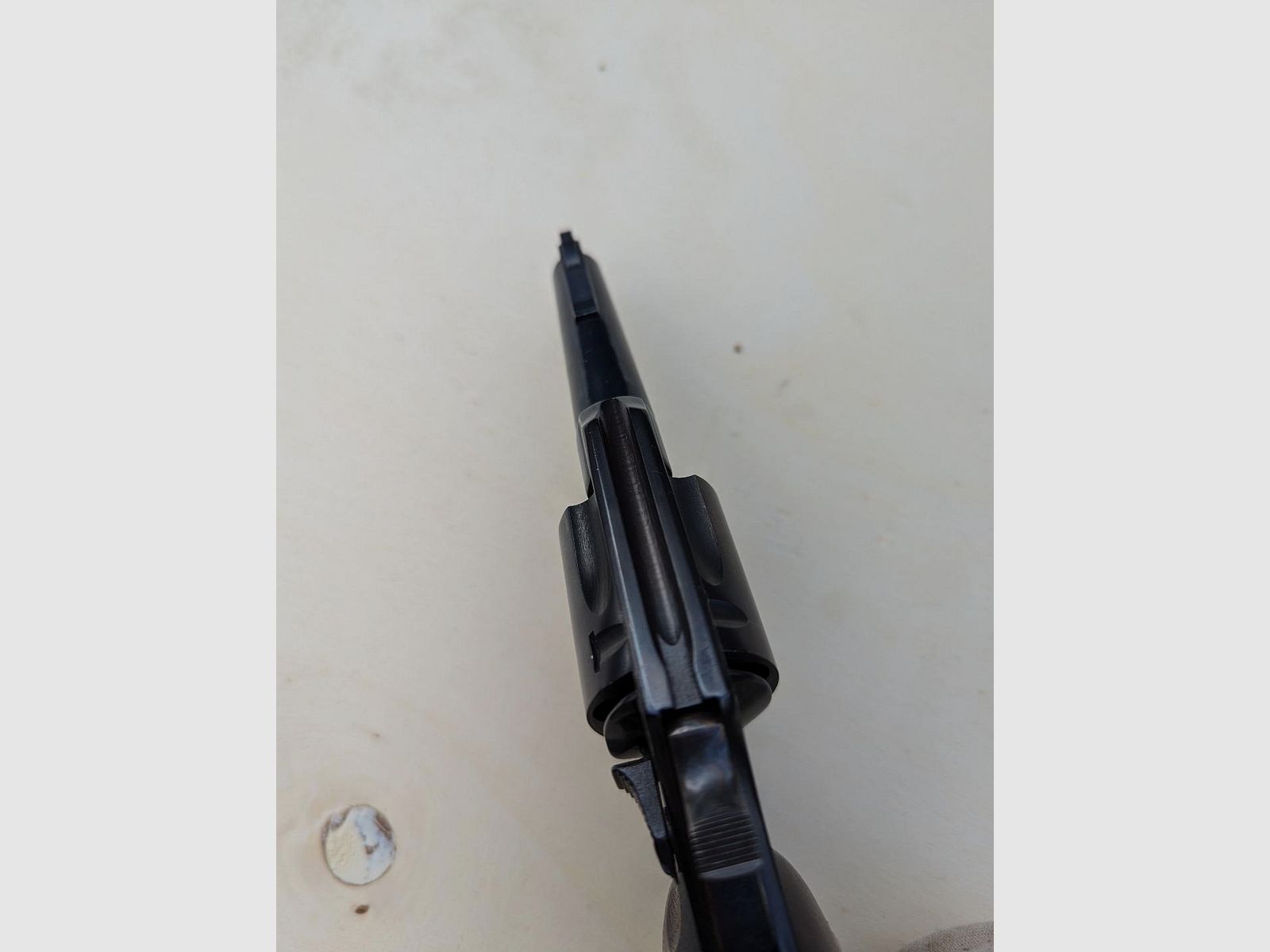 Charter Arm Revolver Undercover  3" in .38Special 