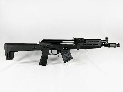 WBP Mini-Jack "B5" 7,62x39