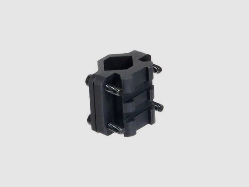 UTG Adapter Canon/Picatinny-Schiene (BR002S), Bild 3 von 5