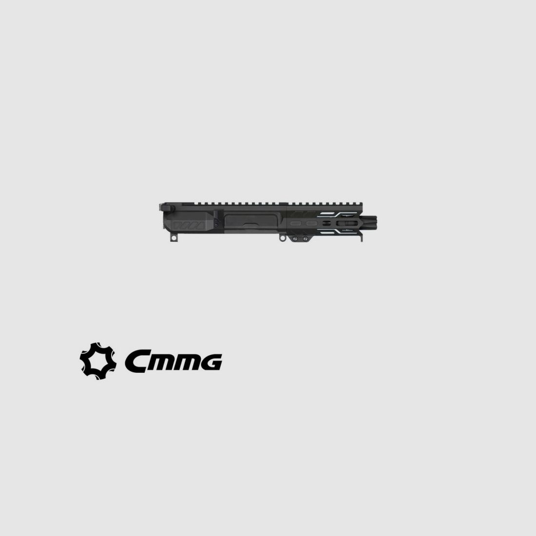 CMMG Mk4 BANSHEE Complete Upper .22lr 4.5″ AB