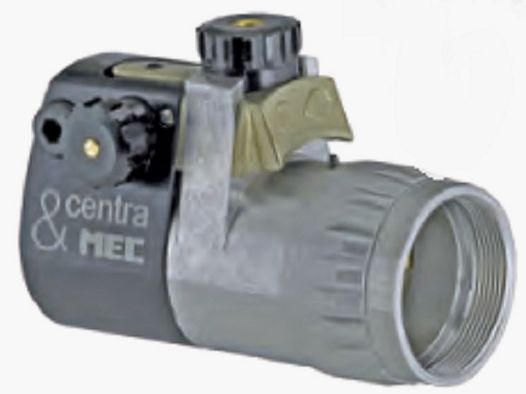 Centra Duplex Vario 3,4-4,4 Sportzubehör