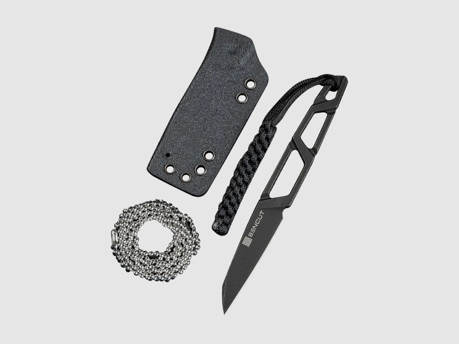 SENCUT TEXO Blackwash