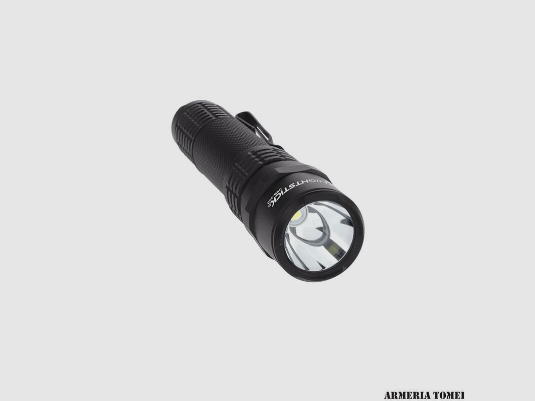 TORCIA – NIGHTSTICK – TASCHENLAMPE EDC USB-320 320 LUMEN, Bild 2 von 6