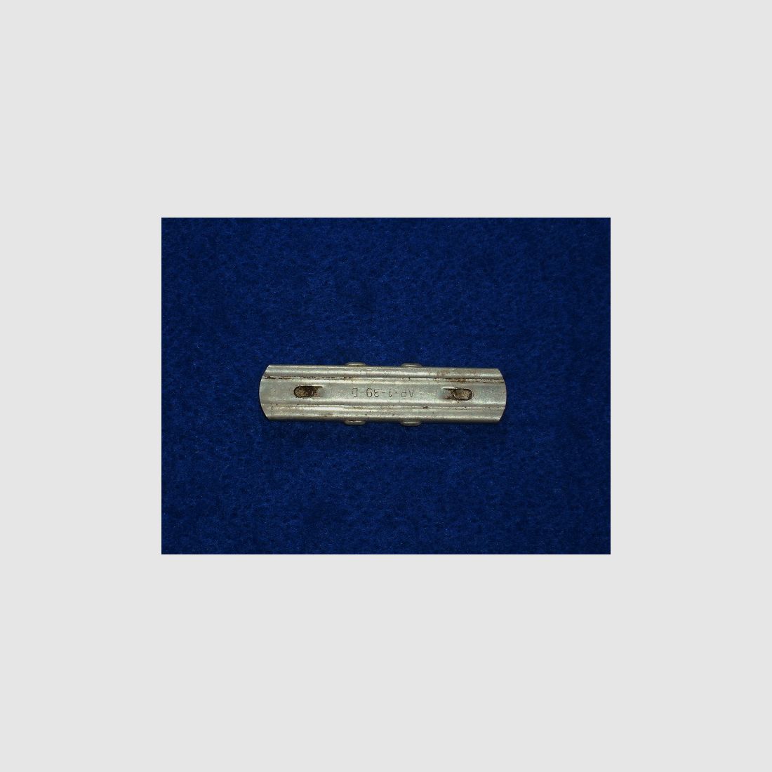 Ladestreifen Mas 7,5x54