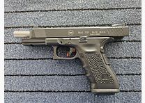 RBF Custom GLOCK 634 9x19 9mm LUGER M.O.S.