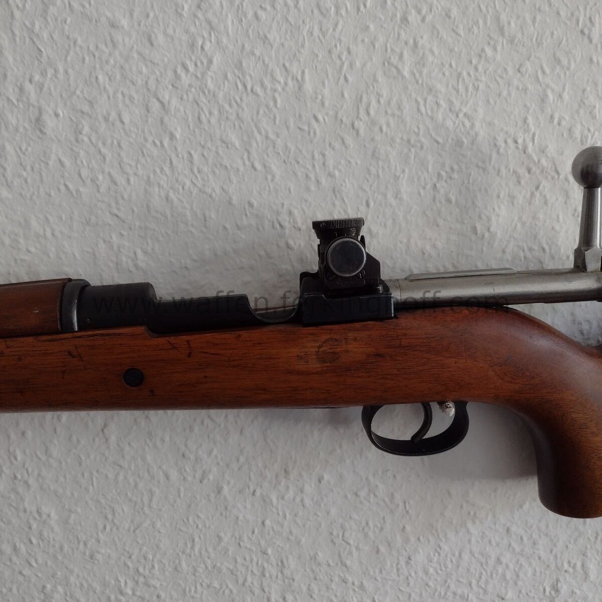 Carl Gustafs M63 Schweden 1902 Elit