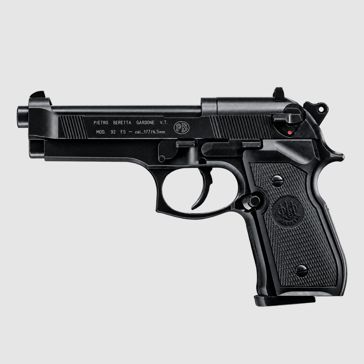 Beretta M92FS-Co2