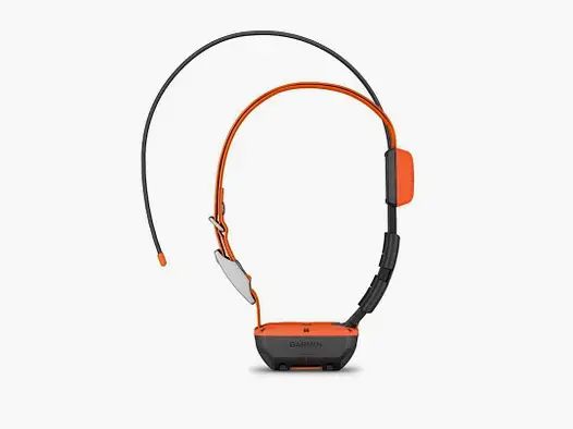 Garmin Alpha T 20 K | GPS-Halsband für Hunde