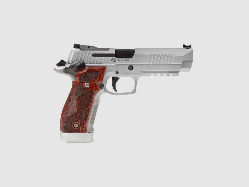 Sig Sauer P226 X-Five Classic Wood 9×19 mm, Bild 1 von 4
