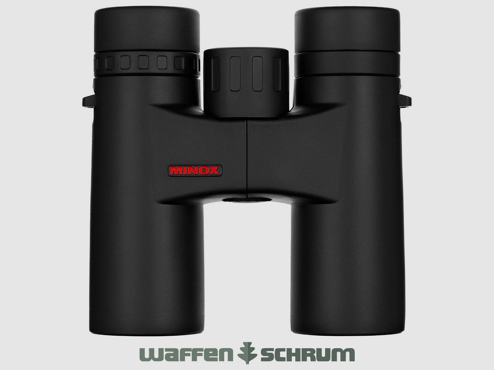 Minox X-Tour 10x34