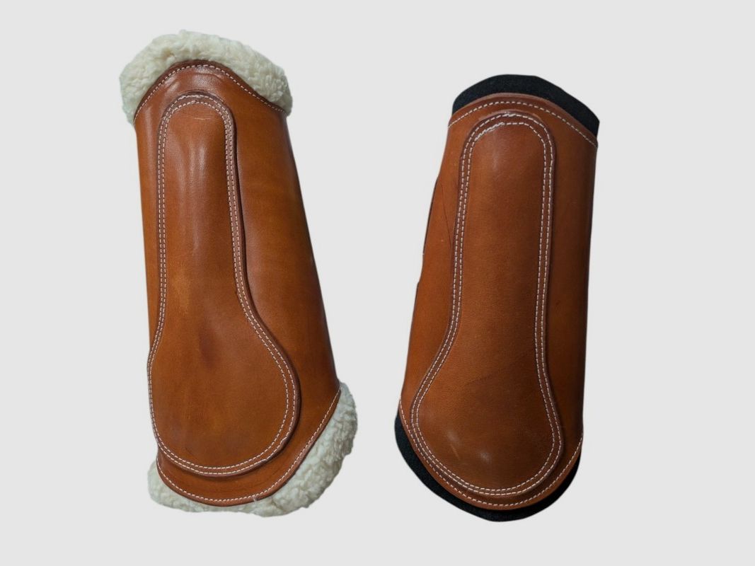 Cuero-Borreguito o Neoprene (Coppia), immagine 3 di 5