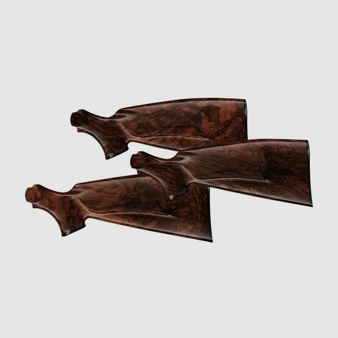 BLASER sovrapprezzo per arma nuova classe del legno #07 Attache sovrapprezzo rispetto alla classe del legno #03