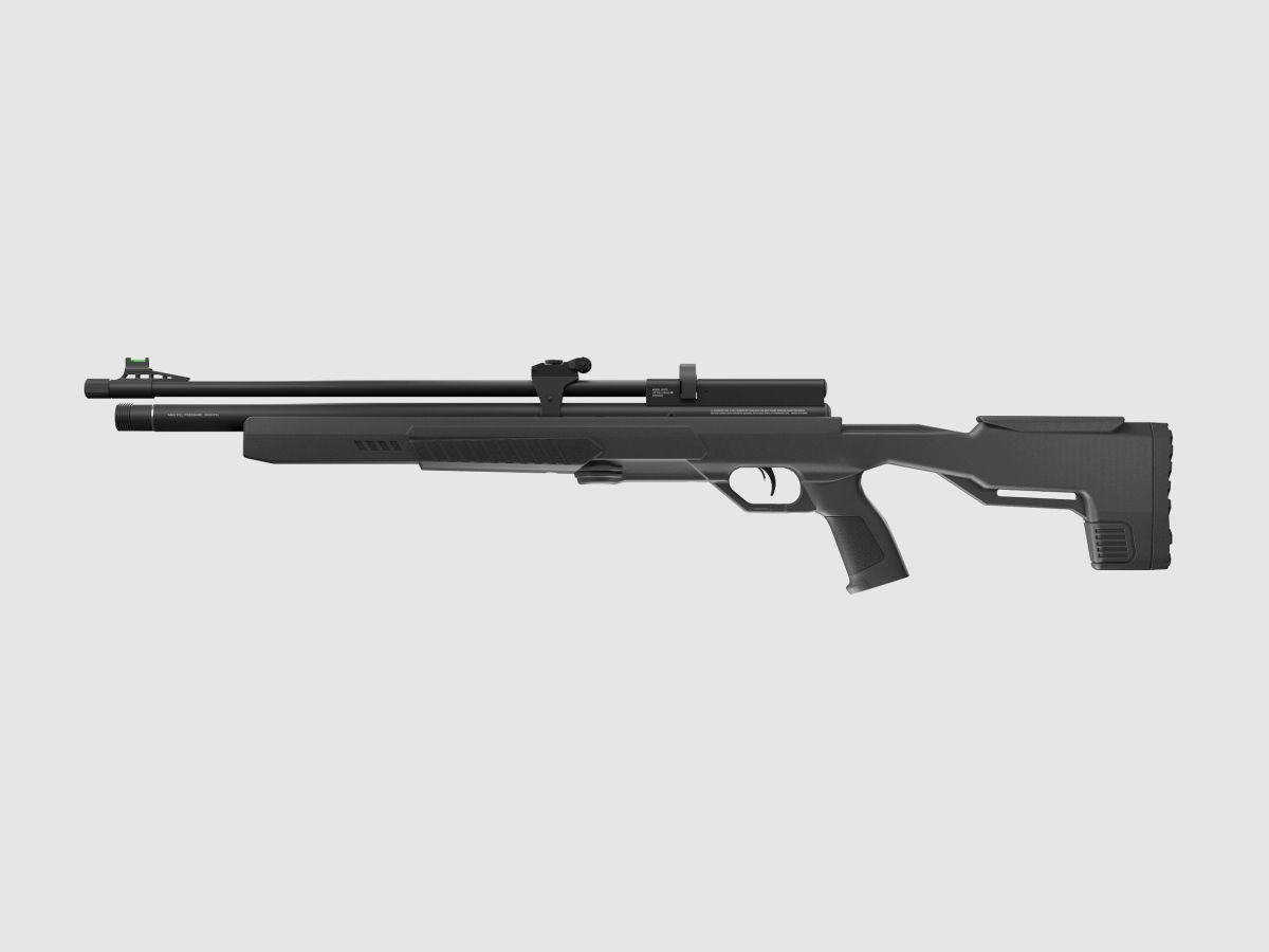 CARABINE ICON PCP C4,5 19,9J, image 2 sur 6
