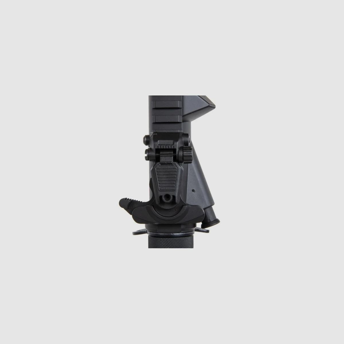 SA Daniel Defense® MK18 Block II (SA-P26 PRIME™ Aster II ETU BLDC™) Rifle Airsoft Libre a partir de 18 – Chaos Bronze -F-