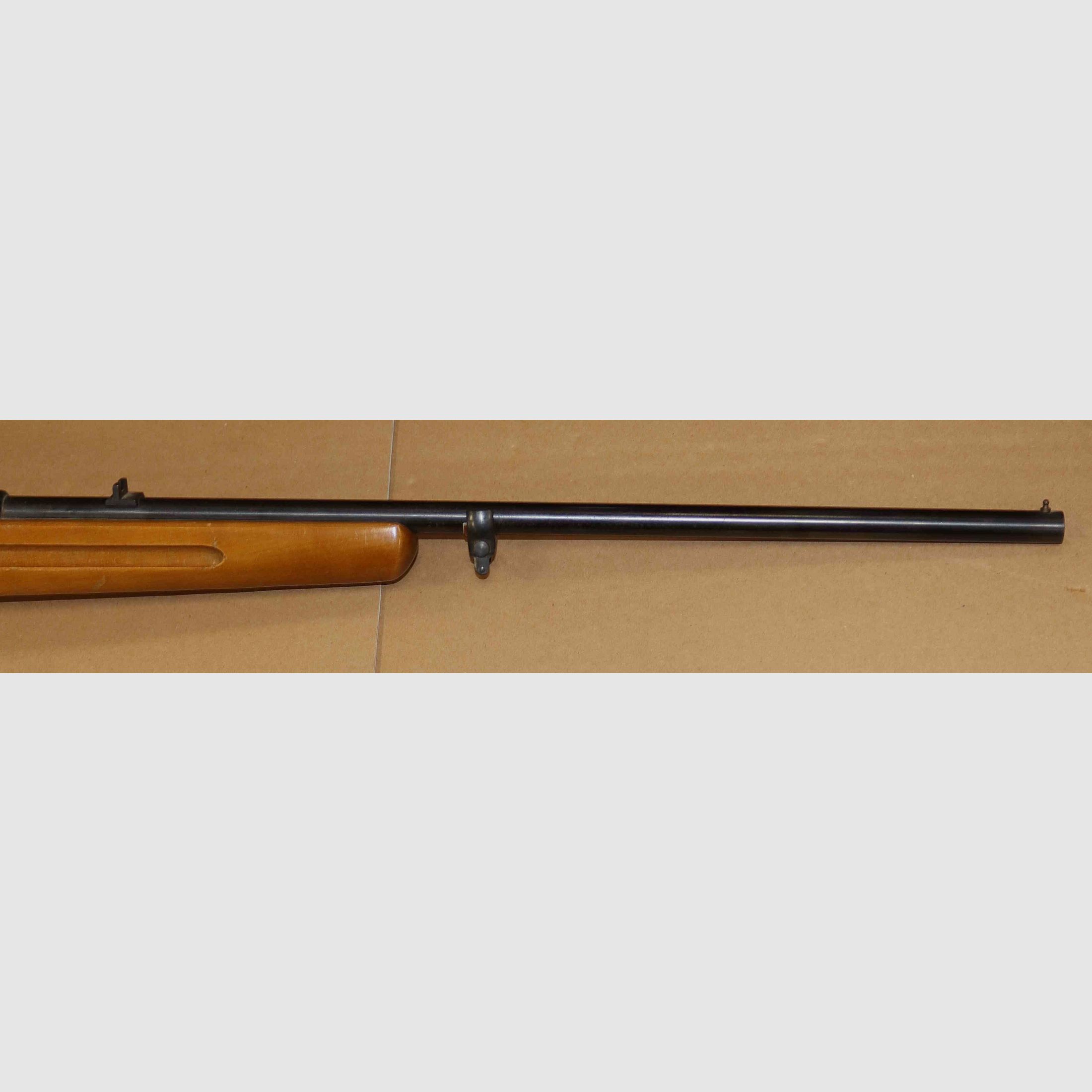 Voere Gun Caliber 9 Flobert, image 8 of 10