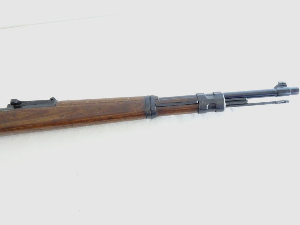 Mauser K98