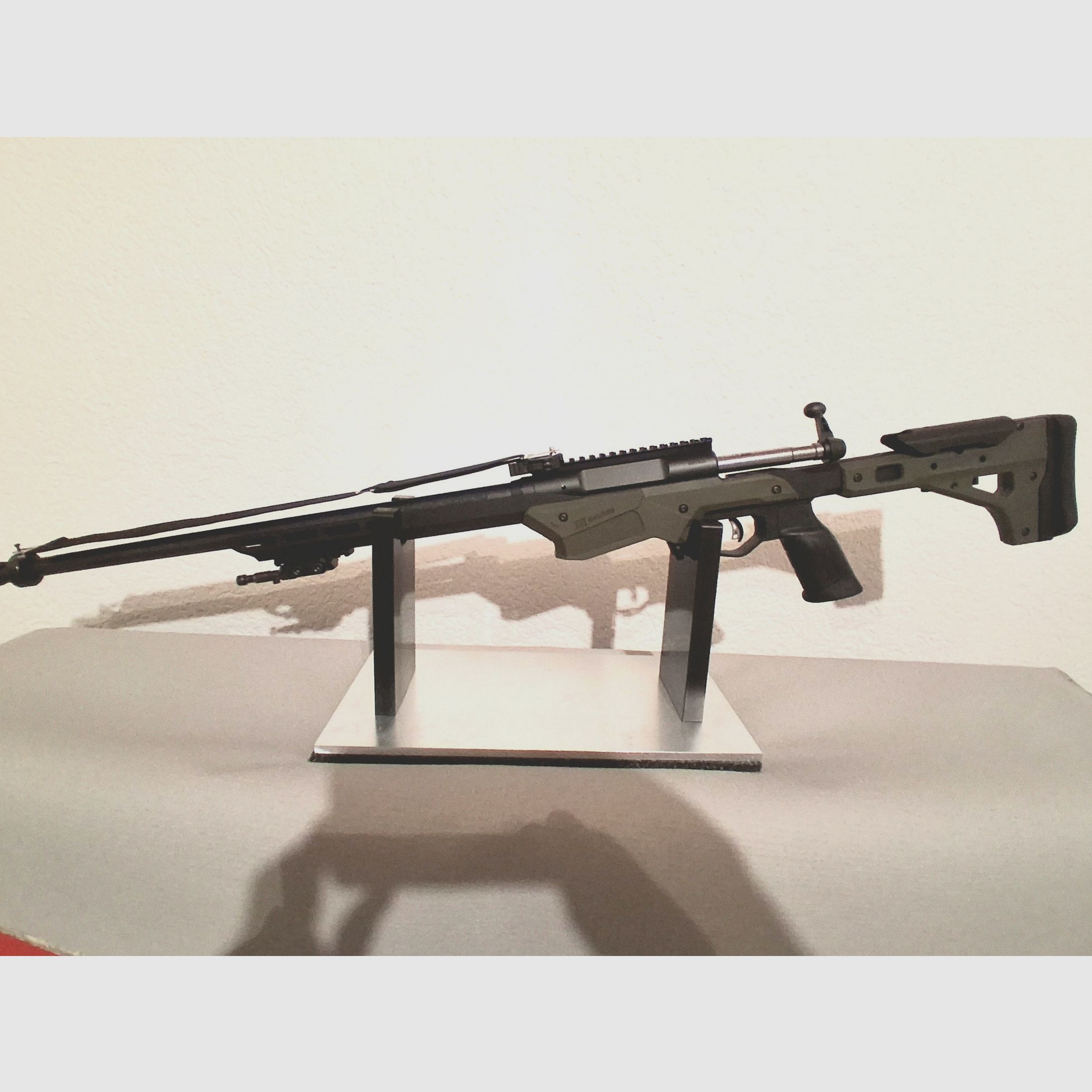 AXIS II .308