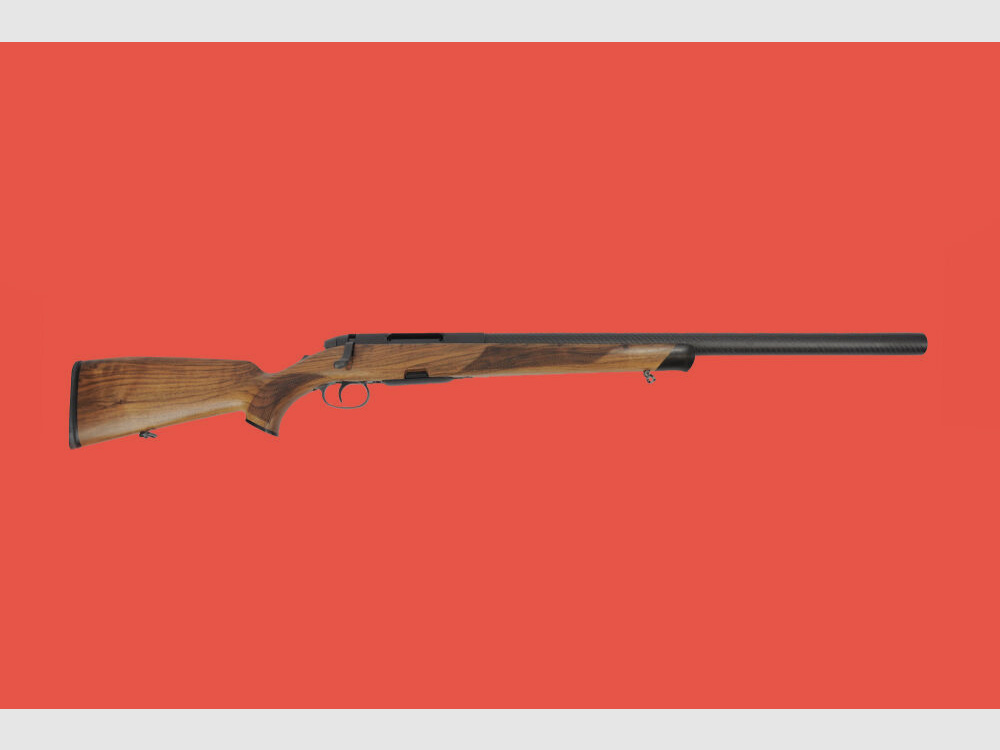 Steyr SM 12 HS Breeze