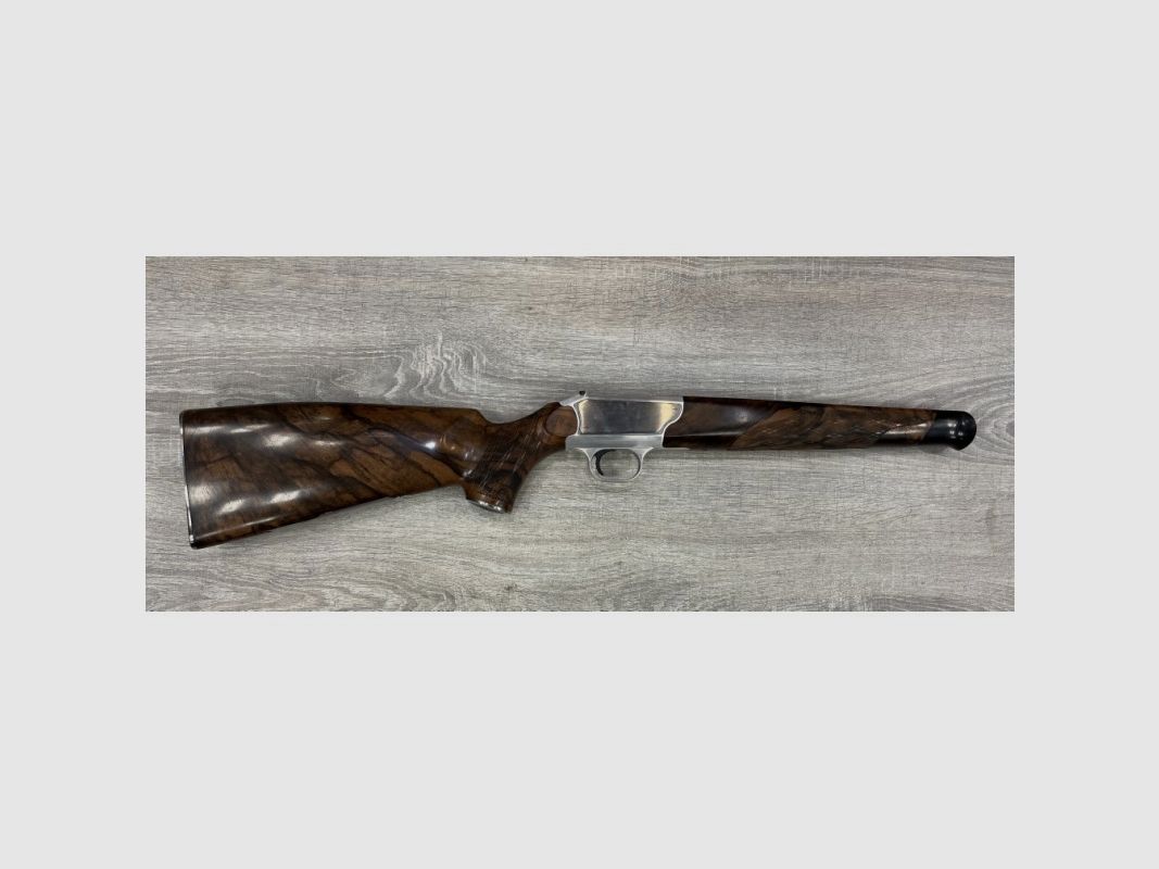 Carcasse Blaser R93 Custom von Pierre, Bild 2 von 12