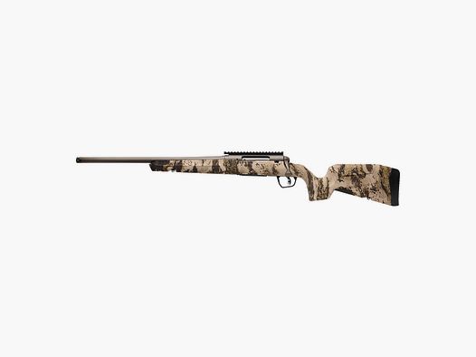 Savage AXIS 2 PRO WESTERN LINKSHAND 6,5MM CREEDMOOR 20"/50,8CM 5/8"-24