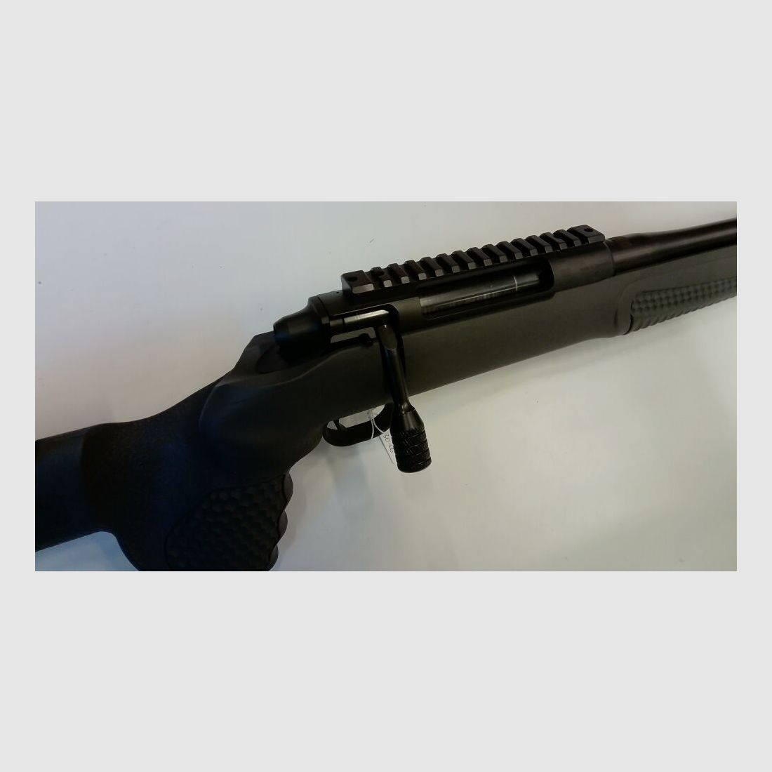 Mauser M18 Fenris
