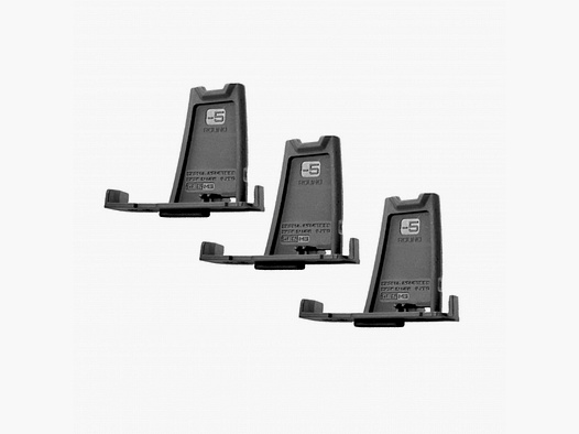 MAGPUL Magazinbegrenzer -5 PMAG M3 LR/SR 3 St., MAG562