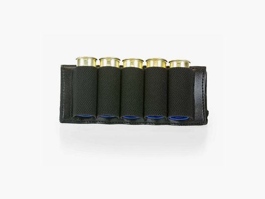 Cartouchière pour longuesse - Fusil