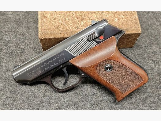 Walther TPH